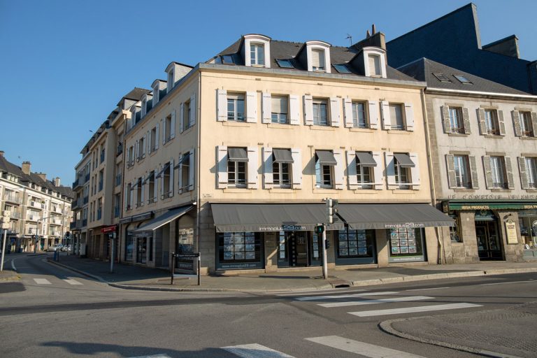 Agence de Quimper