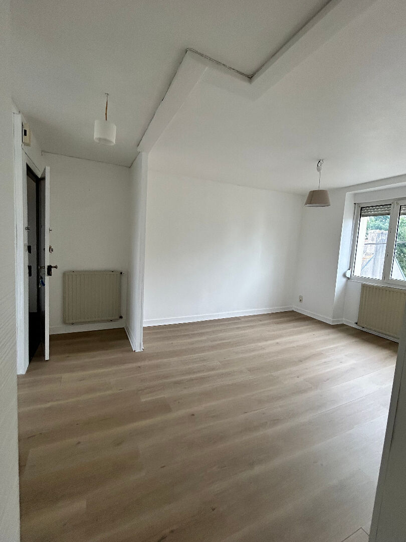 Appartement à Quimper