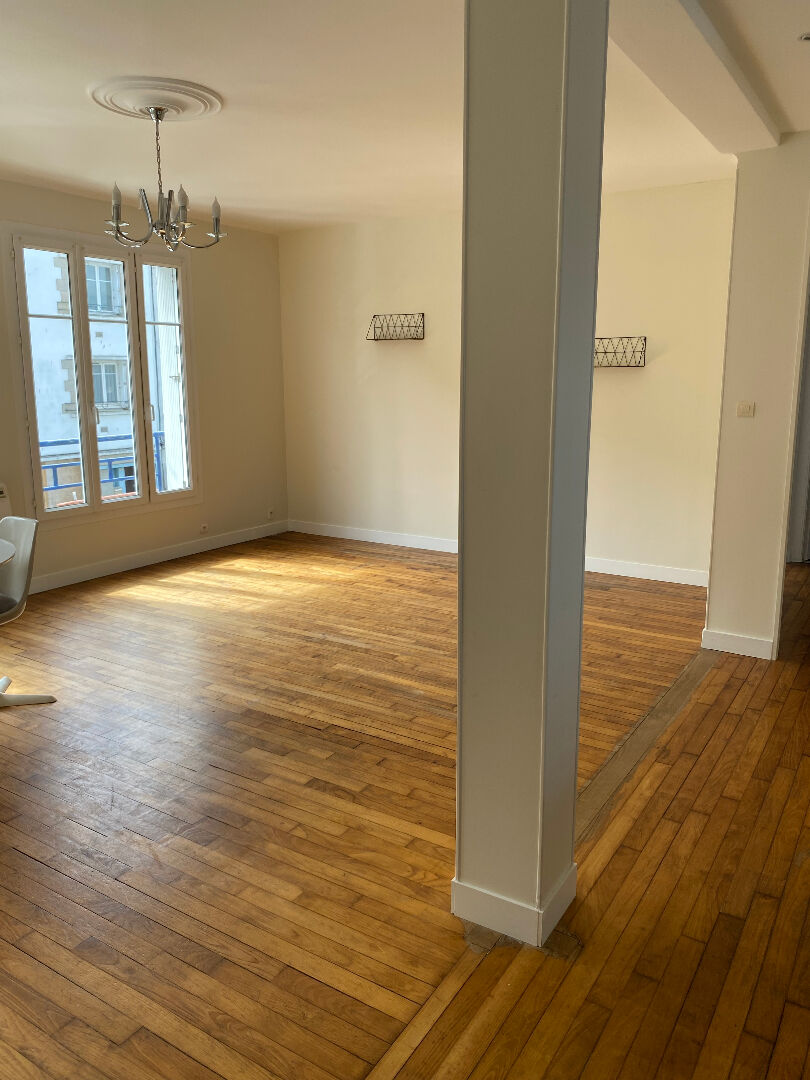 Appartement à Quimper
